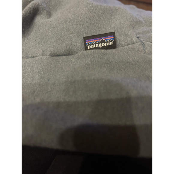 Women's Patagonia Live Simply Trailer Uprisal Crew Sweatshirt L
Shadow Blue - Picture 5 of 8